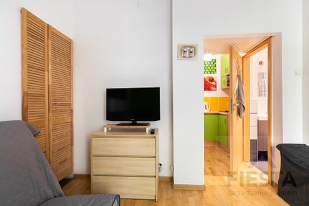 Warszawa Praga-Północ, ul. Jakuba Jasińskiego - Photo 4