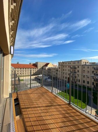 Halle, "T.Kontor" - Haus D - Merseburger Straße 96 - Photo 5