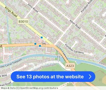 Kings Road, Fleet, GU51 - Photo 1