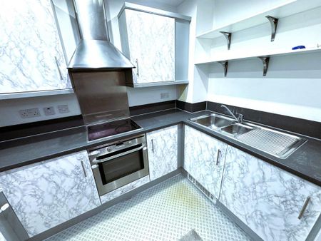 2 bedroom apartment to rent - Photo 3