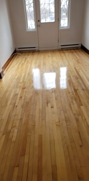 3 1/2 à Louer Présentement Libre - Photo 1