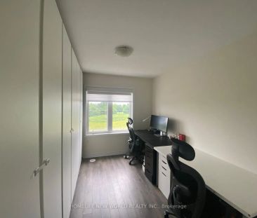 Condo Townhouse For Lease | N9235473 - Photo 3