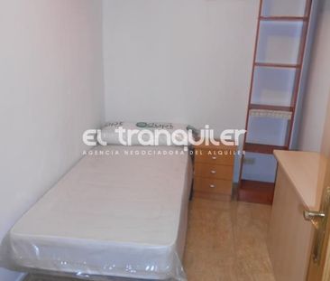 Piso de alquiler en Calle San Gumersindo, Ventas - Photo 6