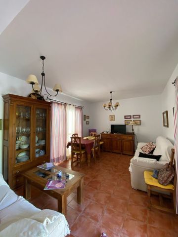 Alquiler de chalet adosado en Urbanización Loma de Santi Petri, 8 - Photo 3