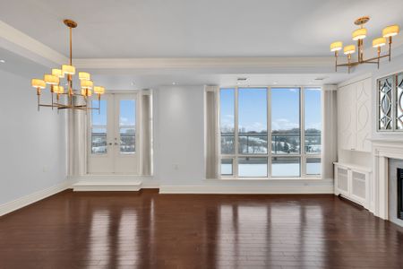For Lease - 1717 Avenue Road Unit# 604, Toronto, Ontario - Photo 4