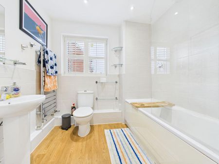 1 bedroom apartment to rent - Photo 5