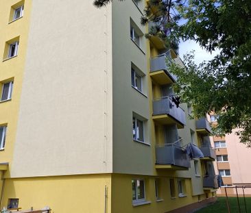 Pronájem bytu 1+1 34 m² - Fotografie 3