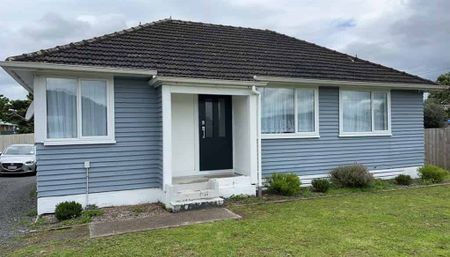 Warm, Modern 3-Bedroom Home - Taupiri - Photo 5