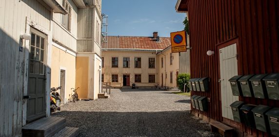 Kyrkogatan 10 A - Foto 2