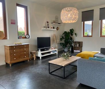 Zeer energiezuinige woning te Glabbeek - Photo 3