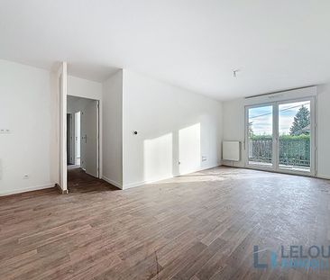 Location Appartement 3 pièces 66m² BOURG ACHARD 27310 - Photo 1