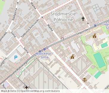 Wyposażone mieszkanie 3 pokojowe 42m2- centrum - Photo 1