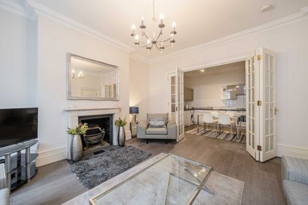 Manchester Street, Marylebone, W1U, London - Photo 3