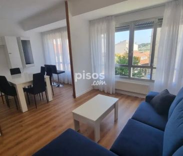 Piso en alquiler en Calle de la Marina, 8 - Foto 1