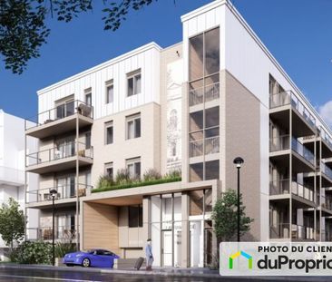 1095, Laframboise, St-Hyacinthe à louer - Photo 1