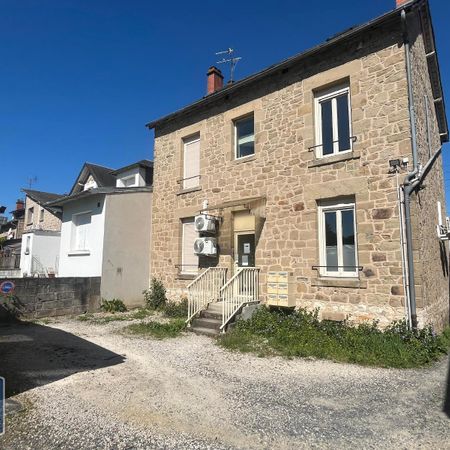 Location Appartement 1 pièce 27m² BRIVE LA GAILLARDE 19100 - Photo 4