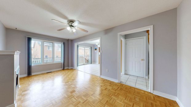 For Lease - 119 Letty Avenue Unit# Upper, Brampton, Ontario - Photo 1
