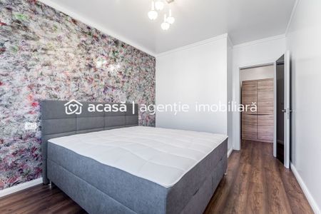 Apartament 2 camere | Etaj 2 – lângă MedLife Genesys - Fotografie 4
