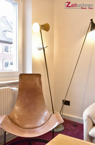 Köln Ehrenfeld: Modern und gemütlich wohnen - Photo 4