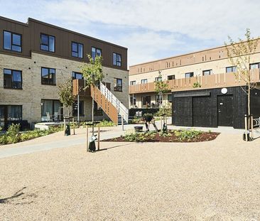 Modern og rummelig 4-værelses lejlighed i Aalborg Øst - Photo 5