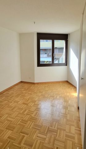 4.5 Zimmer, 100 m², 4. Stock - Foto 2