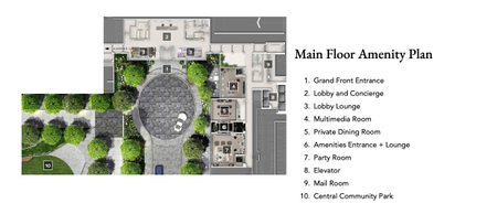 For Lease - 30 Inn On The Park Drive Unit# 802, Toronto, Ontario - Photo 3