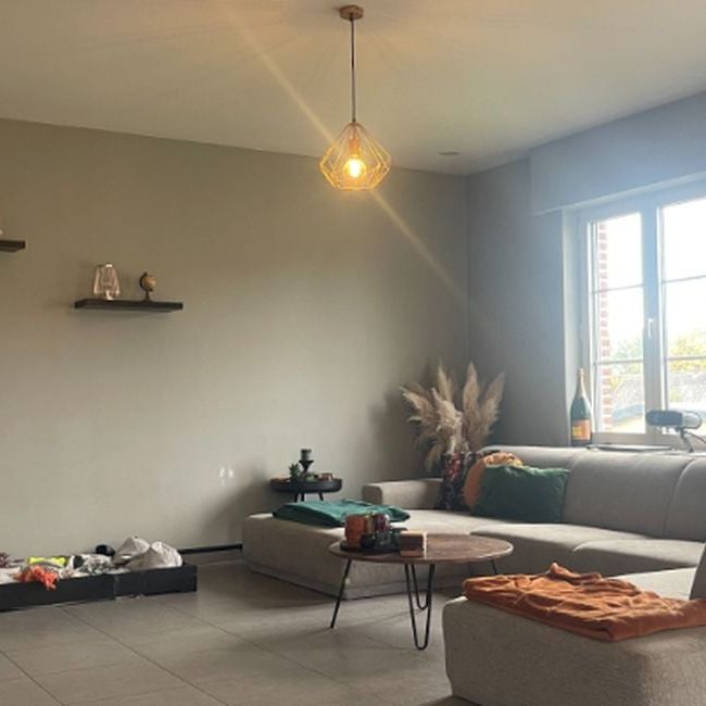 Appartement te huur in Lokeren voor € 950 met 3 slaapkamers - Foto 1
