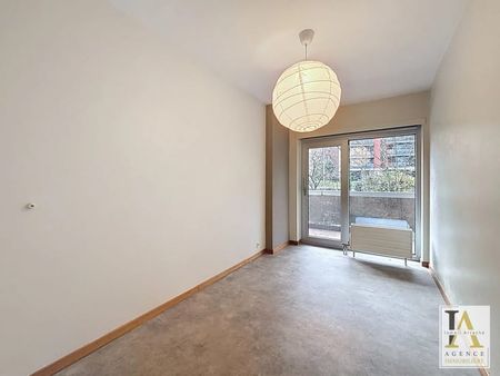 Appartement te huur - Photo 4