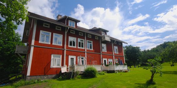 Järnvägsparken, Kopparberg - Photo 3