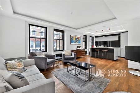 Buckingham Street, London, WC2N 6BX - Photo 4