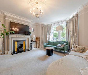 5 bedroom semi-detached house to rent - Photo 1