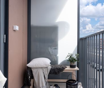 Gerda Bergstrands Väg, Spånga - Photo 6