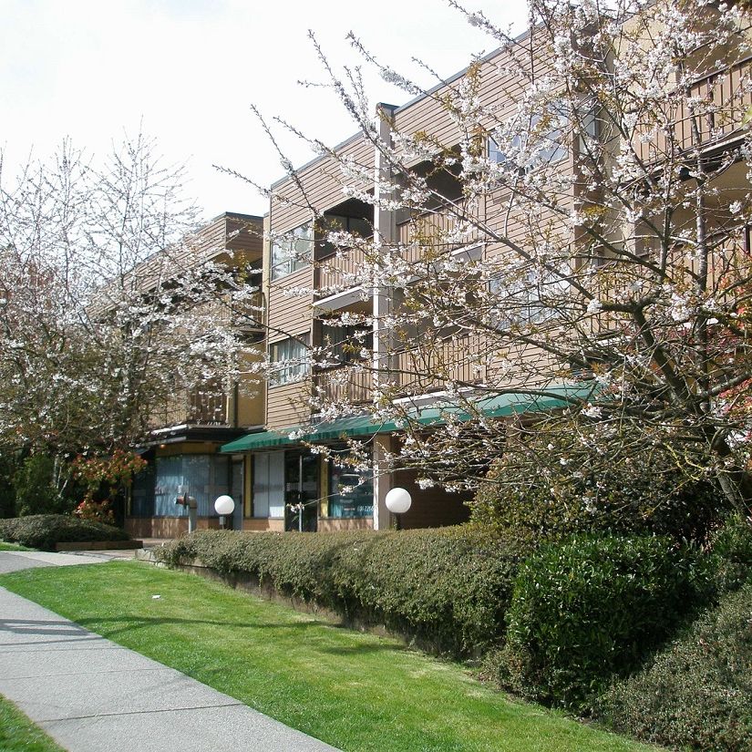 Burnaby Property Management - Properties For Rent or Lease in Greater Vancouver - Photo 1