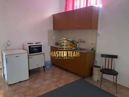 Studio/Γκαρσονιέρα για ενοικίαση Γαλανέικα - Νέα Ιωνία - Άνοιξη (Λαμία) - Photo 3
