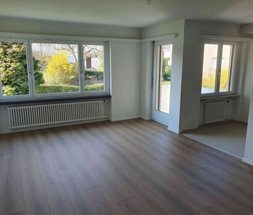 1.5 Zimmer, 37 m², 1. Stock - Photo 1