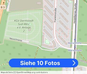 Helle 2-Zimmer-Wohnung ab sofort frei! - Foto 1
