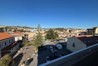 Casa a Catanzaro in VIA NAZARIO SAURO CATANZARO LIDO