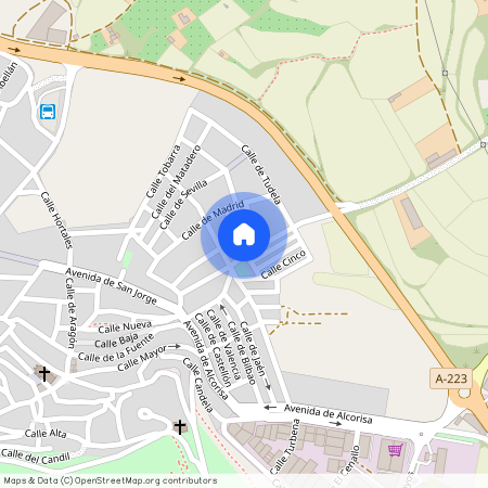 Andorra (Teruel)