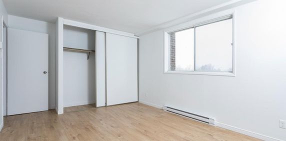 Complexe du Parc | Appartements 2 1/2 à louer | Sherbrooke near Cégep - Photo 2