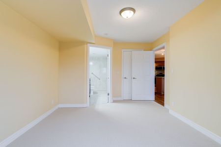 For Lease - 33 Cox Boulevard Unit# 717, Markham, Ontario - Photo 2