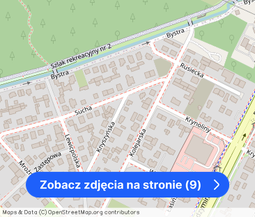 Przestronny pokój Targówek – zdjęcie 1