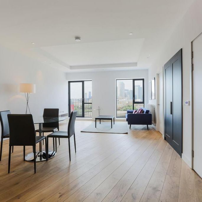 1 bedroom apartment to rent - Photo 1