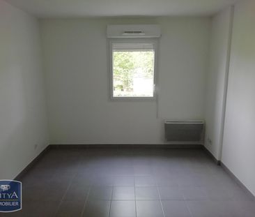 Location Appartement 2 pièces 38m² NOEUX LES MINES 62290 - Photo 3