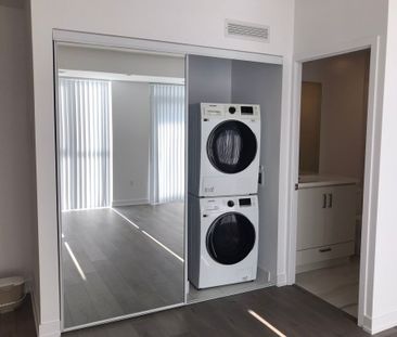 For Lease - 60 Honeycrisp Crescent Unit# 606, Vaughan, Ontario - Photo 4