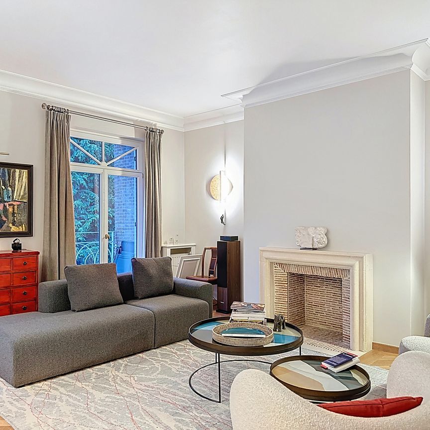 Appartement in Oudergem - Photo 1