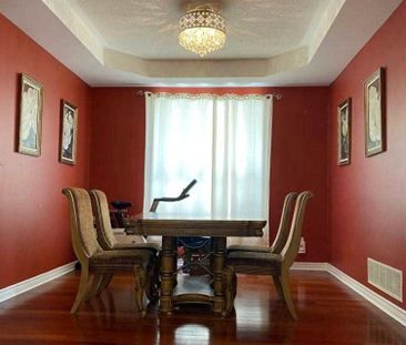 For Lease - 30 Sea Lion Road Unit# #Main, Brampton, Ontario - Photo 3