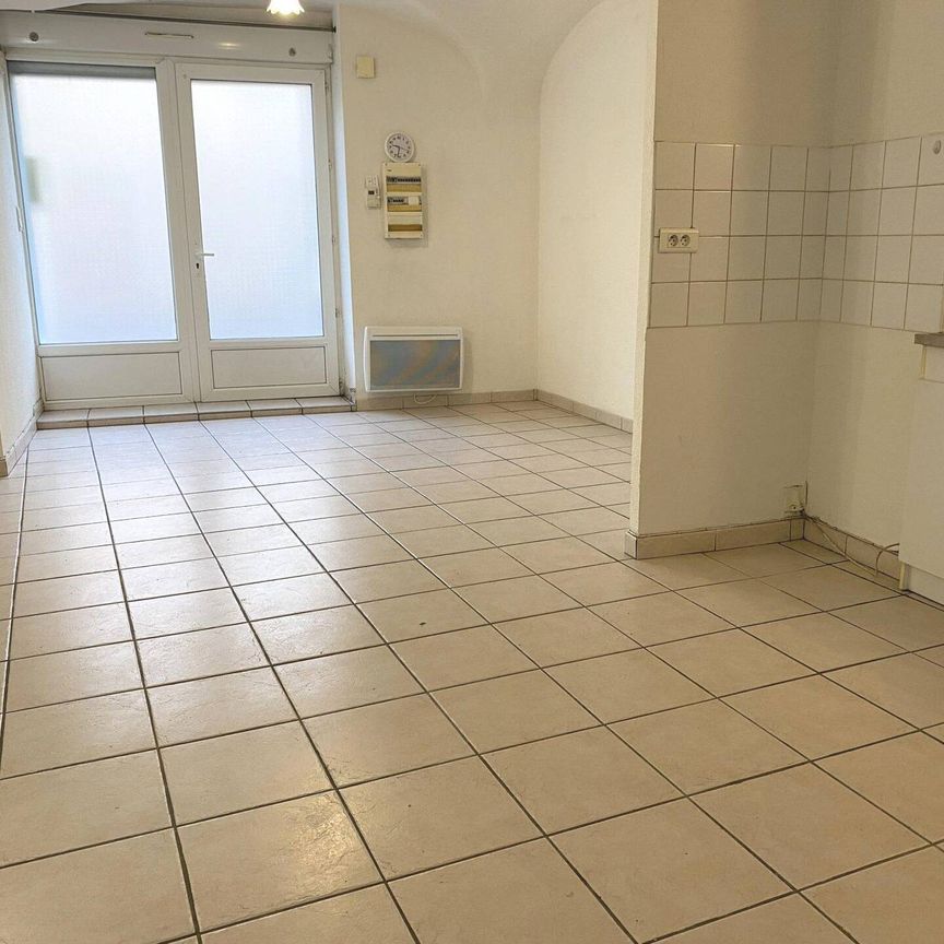 Location appartement 3 pièces 53.77 m² à Aubenas (07200) - Photo 1