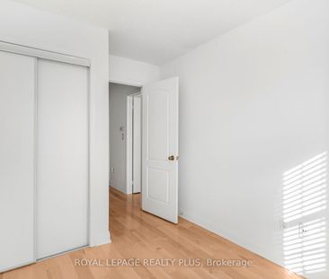 For Lease - 3030 Breakwater Court Unit# 267, Mississauga, Ontario - Photo 2