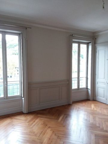 APPARTEMENT T6 A LOUER - Photo 5