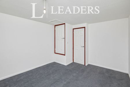 1 bedroom house to rent Tregony Way, Stenson Fields, Derby, Derbyshire, DE24 - Photo 5